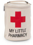 Childhome "My Little Pharmacy" Táska - Törtfehér (CWPB)