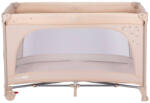 FreeON utazóágy Beige (83044)