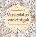 Manó Könyvek Varázslatos vadvirágok (94207)