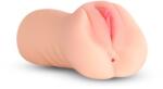 NS Novelties Visez la Mame Bune de Futut Angela Vagin Masturbator Realist Culoare Deschisa