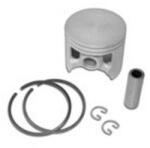 AIP Piston complet drujba McCulloch 484 41mm (2385818)