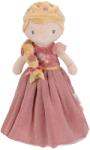 Little Dutch Papusa textila - Printesa Julia - 35 cm - Little Dutch Papusa