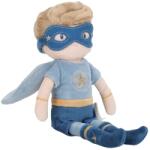 Little Dutch Papusa textila - Supererou Jim - 35 cm - Little Dutch Papusa