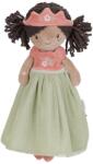 Little Dutch Papusa textila - Printesa Evi - 35 cm - Little Dutch Papusa