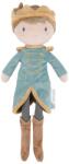 Little Dutch Papusa textila - Printul Jim - 35 cm - Little Dutch Papusa