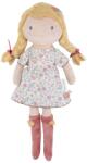 Little Dutch Papusa textila - Julia - 35 cm - Little Dutch Papusa