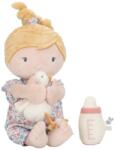Little Dutch Papusa textila - Bebelus Julia - 40 cm - Little Dutch Papusa