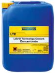 RAVENOL Антифриз RAVENOL LTC Lobrid Techn. Coolant Concentrate C12++ 20л (256544)