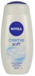 Nivea Creme Soft Cream Shower Душ гелове за тяло 250ml