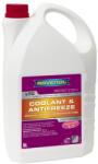 RAVENOL Антифриз RAVENOL LTC Lobrid Techn. Coolant Concentrate C12++ 5л (229068)