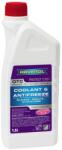 RAVENOL Антифриз RAVENOL OTC Organic Techn. Coolant Concentrate 1.5л (229061)