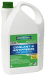 RAVENOL Антифриз RAVENOL HJC Premix -40°C Protect FL22 5л (229056)