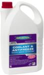RAVENOL Антифриз RAVENOL OTC Organic Techn. Coolant Concentrate 5л (229062)
