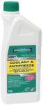 RAVENOL Антифриз RAVENOL HDT Heavy Duty Truck Cool. Concentrate 1.5л (229063)