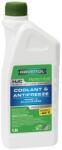 RAVENOL Антифриз RAVENOL HJC Premix -40°C Protect FL22 1.5л (229055)
