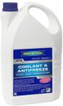 RAVENOL Антифриз RAVENOL HTC Hybrid Technology Coolant Conc. 5л (229066)