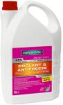 RAVENOL Антифриз RAVENOL LTC Premix -40°C Protect C12++ 5л (1258)