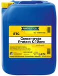 RAVENOL Антифриз RAVENOL ETC Concentrate Protect C12 EVO 20л (290264)