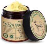 NOVA KISS Balsam din Seu de Vita cu Ulei de Ricin si Tamaie, 100% Pur, NOVA KISS , 120 g