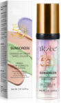 NOVA KISS Baza de Machiaj Multifunctionala 3 A n 1 cu SPF 50 , Corector de Ton, Hidratant E i Matifiant