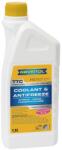 RAVENOL Антифриз RAVENOL TTC Concentrate G11 1.5л (229057)