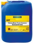 RAVENOL Антифриз RAVENOL HDT Heavy Duty Truck Cool. Concentrate 20л (229192)