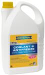 RAVENOL Антифриз RAVENOL TTC Concentrate G11 5л (229058)