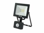 D-iL Led ПРОЖЕКТОР СЪС СЕНЗОР d-il 80610 ip44 50w 5700lm 120° 6000k ЧЕРЕН (80610)
