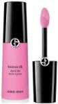 Armani Beauty Machiaj Ten Luminous Silk Cheek Tint Orchid Fuchsia Blush 12 ml