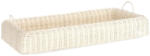 Bizzotto Tava ratan bej Irele 80x40x17h (0414202) Tava