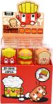  Guma 3D SNACKERY