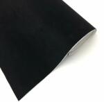  Rola folie pentru colantare auto, model Catifea Neagra, 15m x 1.35m FAVLine Selection (AX51719RL)