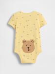 GAP Бебешко боди Brannan bear GAP GAP | Zhalt | Момчешки | 0-3 месеца