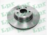 LPR Disc frana LPR M2018V (M2018V) - fixbox