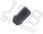  Piulita roata neagra M14x1.5 (JSBB353N)