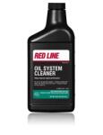 Red Line Oil System Cleaner - aditiv curatare motor benzina, 473ml (17013)