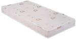 Kikka boo Матрак Memory Comfort 60х120х12см Elephants Pink (kikka-41107030081)