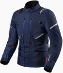 Revit Geacă Moto Touring Bărbați din Textil GORE-TEX REV'IT! Vertical GTX · Bleumarin