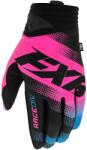 FXR Racing Mănuși Enduro Damă FXR RACING PRIME MX · Roz / Albastru / Negru