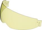 Shoei Vizieră Solară Internă SHOEI QSV-2 pentru Casca Moto GT-Air 3 · High Definition Yellow