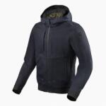 Revit Hanorac Moto Impermeabil din Denim REVIT STEALTH 2 · Bleumarin