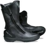 Daytona Cizme Moto Touring GoreTex & Piele Naturală DAYTONA ROAD STAR GTX · Negru