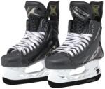 CCM Patine Hochei Jucător, Senior, CCM TACKS XF PRO Regular · Negru / Auriu