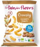 Blumenbrot Pufuleti din porumb, cu arahide, fara gluten bio 75g