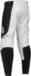 Thor MX Pantaloni Enduro - Cross THOR LAUNCH STORM · Negru