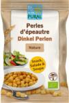 Pural Crutoane crocante din spelta bio 125g