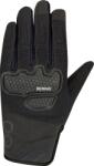 Bering Mănuși Moto Damă Vară din Textil Bering Lady Breeze · Negru