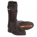 Bering Cizme Moto de Ploaie BERING SURCHAUSSURE COMPLETE · Negru