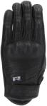 Richa Mănuși Moto din Piele Perforată RICHA CUSTOM 2 PERFORATED · Negru