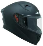 JET Cască Moto Integrală JET SCUD · Negru Mat